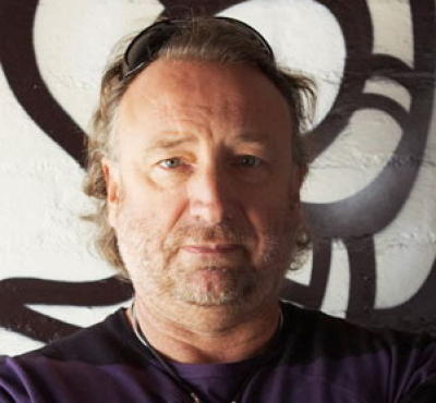 Peter Hook